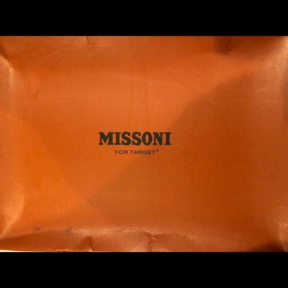 Missoni for Target Rainboots - Picture 2 of 8